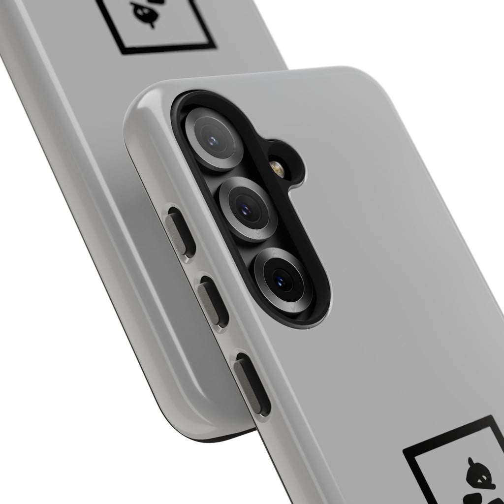 Nash's Tough Phone Case