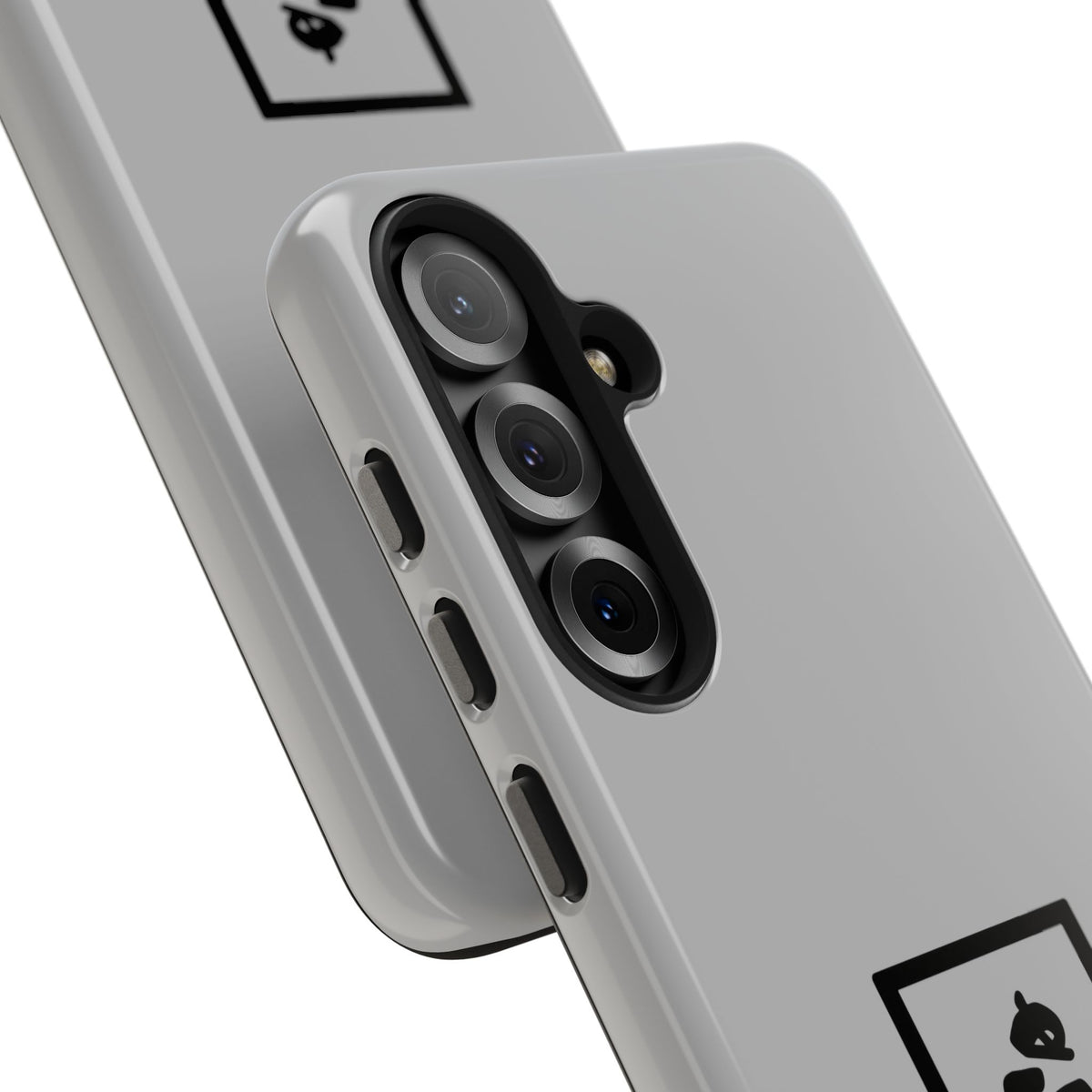 Nash's Tough Phone Case
