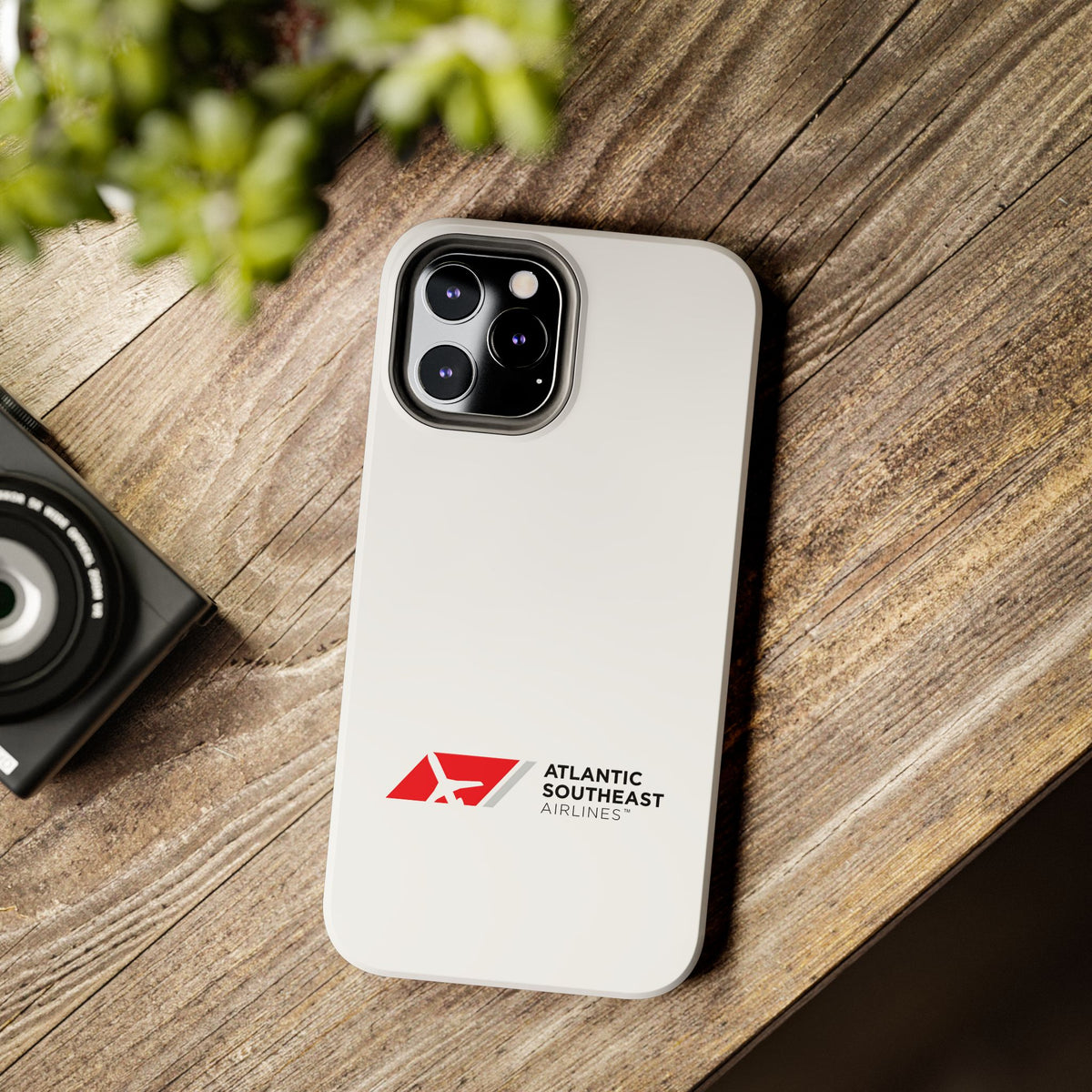 Atlantic Southeast Airlines Tough Phone Case