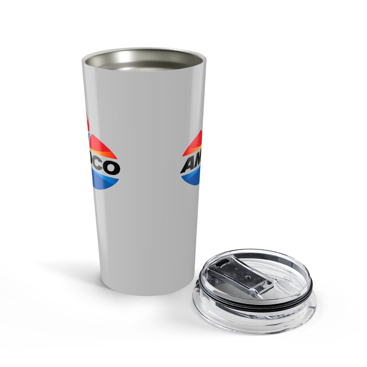 Amoco 20oz Insulated Tumbler