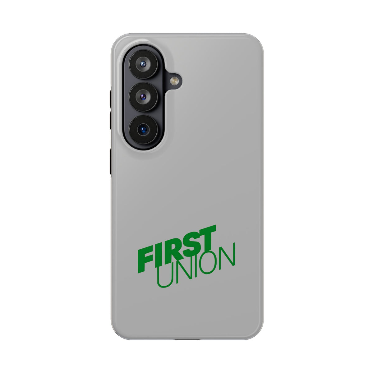 First Union Tough Phone Case