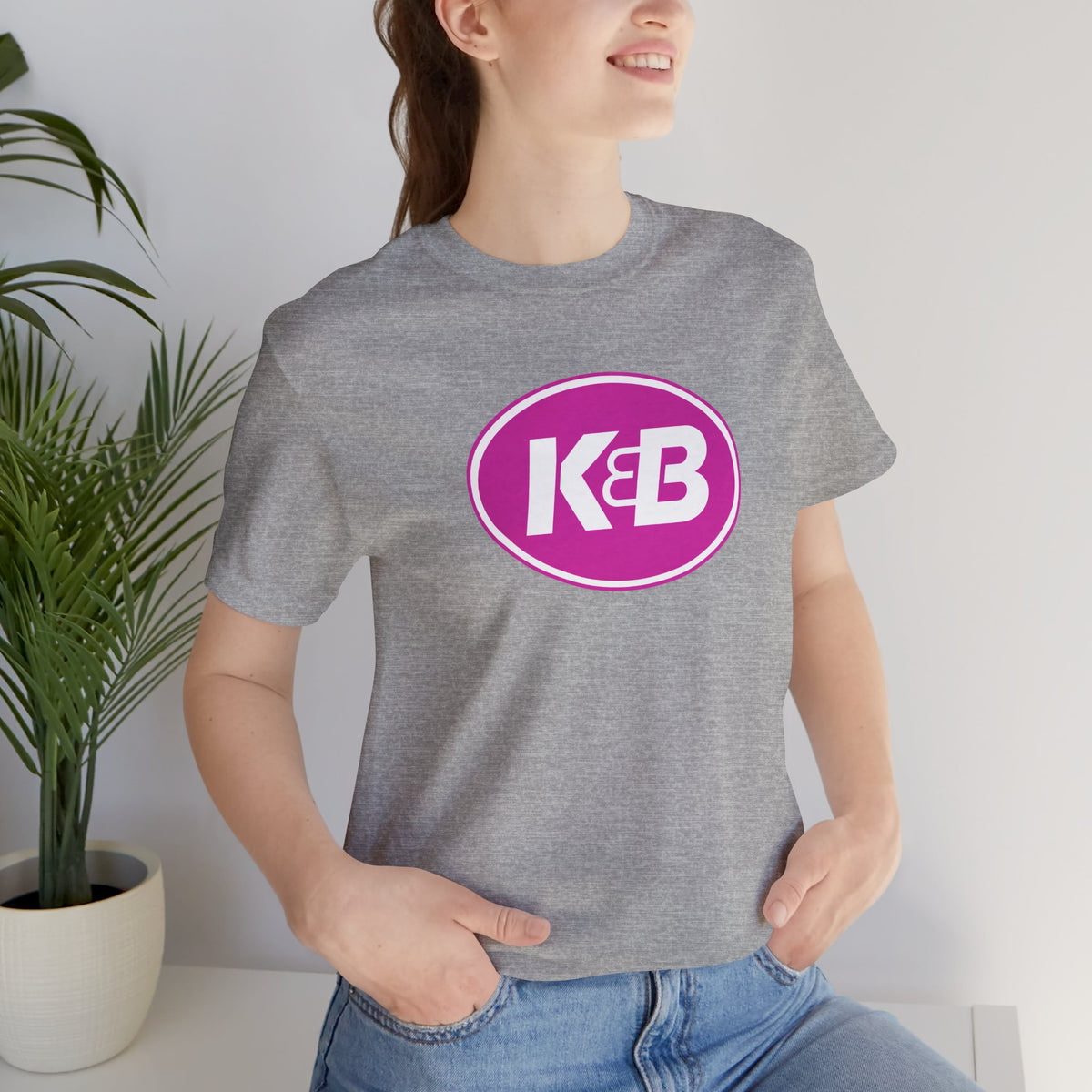 K&B (Katz & Besthoff) T-Shirt