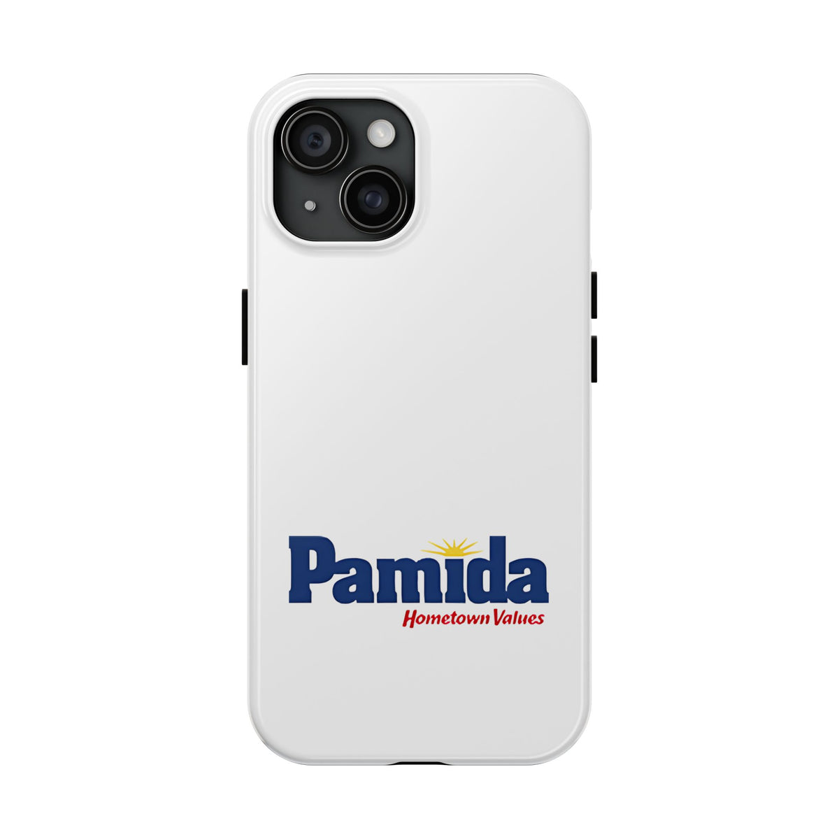 Pamida Tough Phone Case