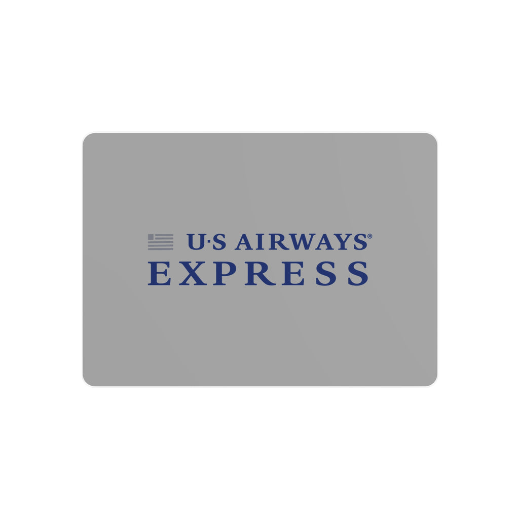 US Airways Express Metal Sign