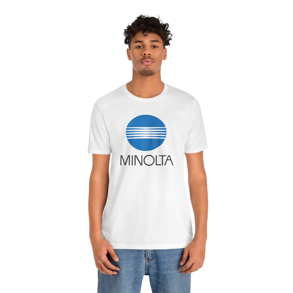 Minolta T-Shirt