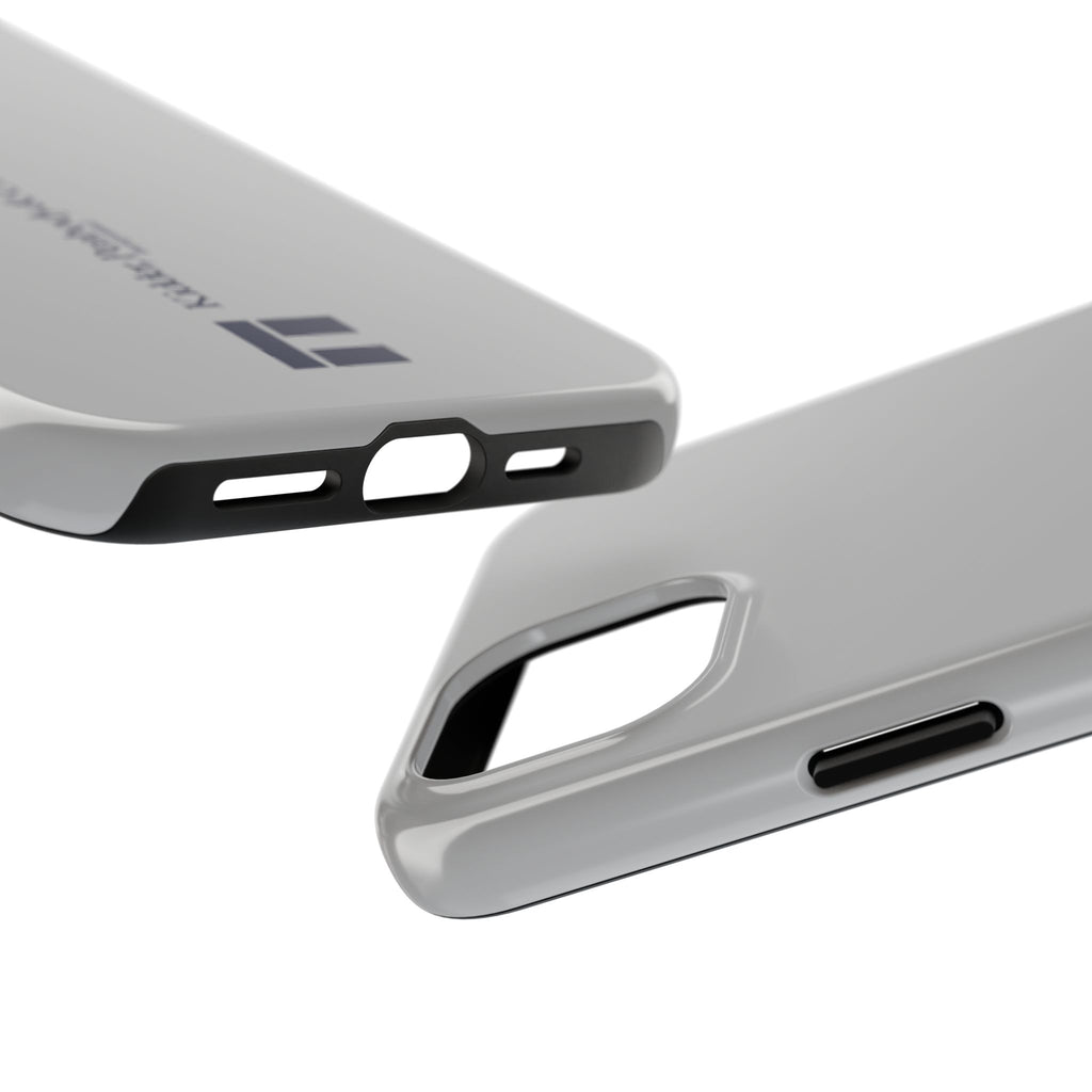 Kidder, Peabody & Co. Tough Phone Case