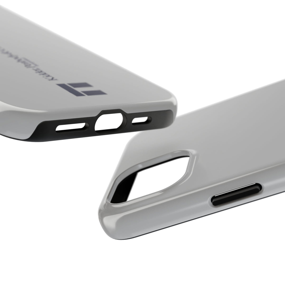 Kidder, Peabody & Co. Tough Phone Case