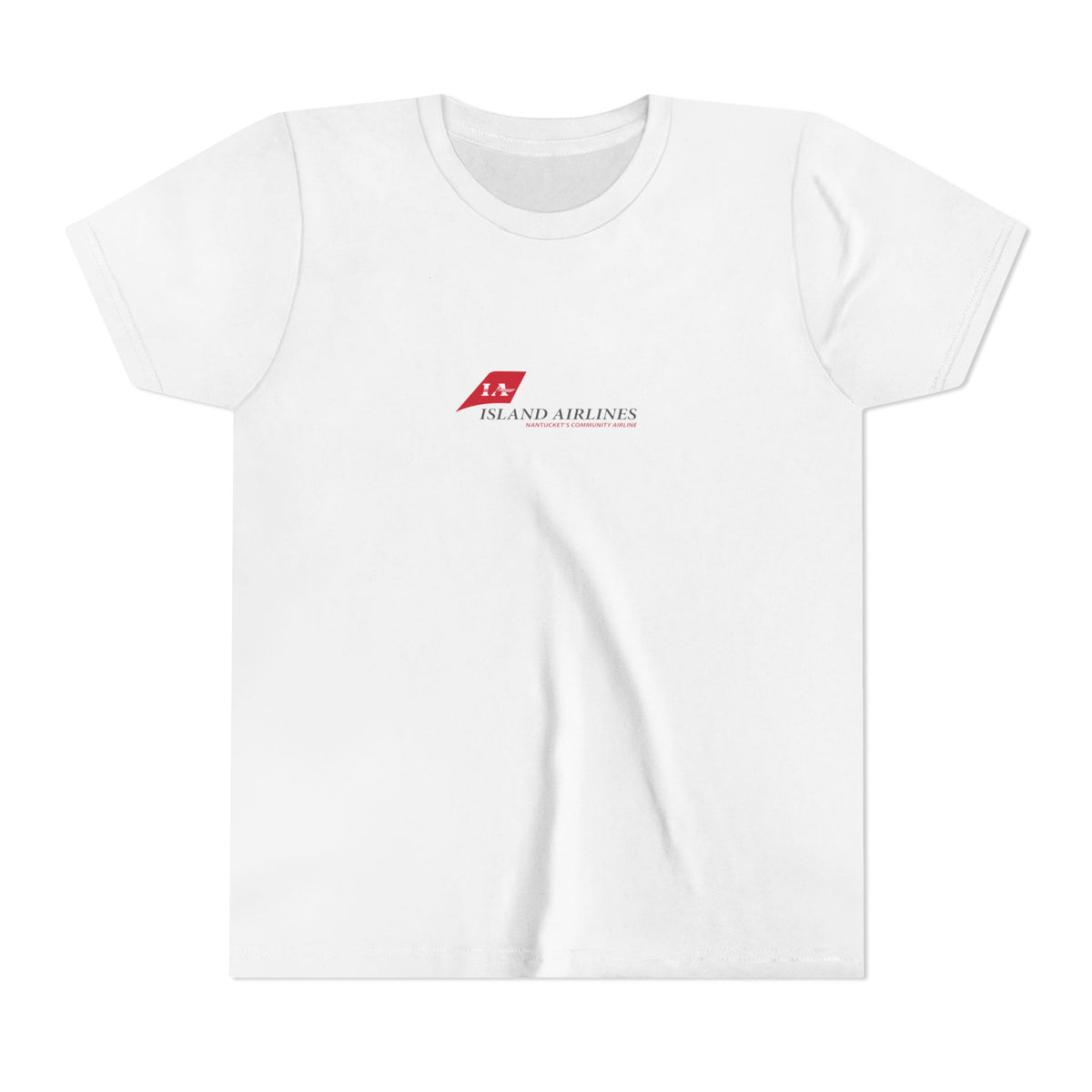 Island Airlines Kids Tee / T-Shirt