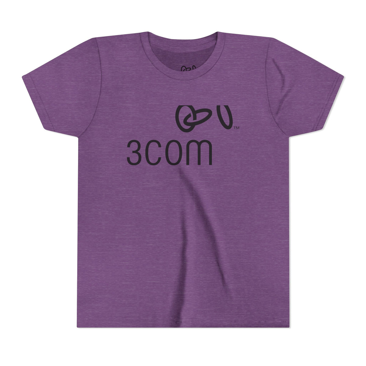 3Com Corporation Kids Tee / T-Shirt