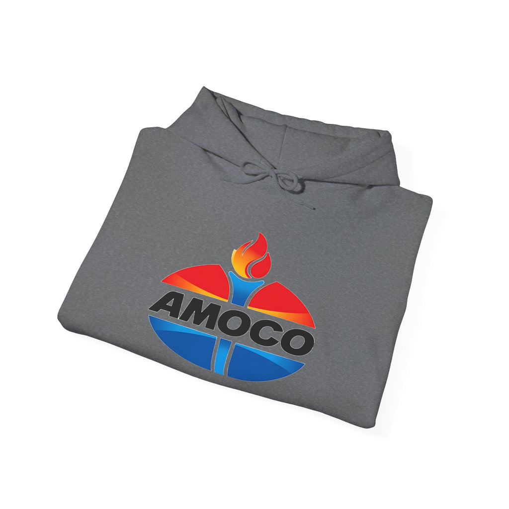 Amoco Hoodie / Sweatshirt