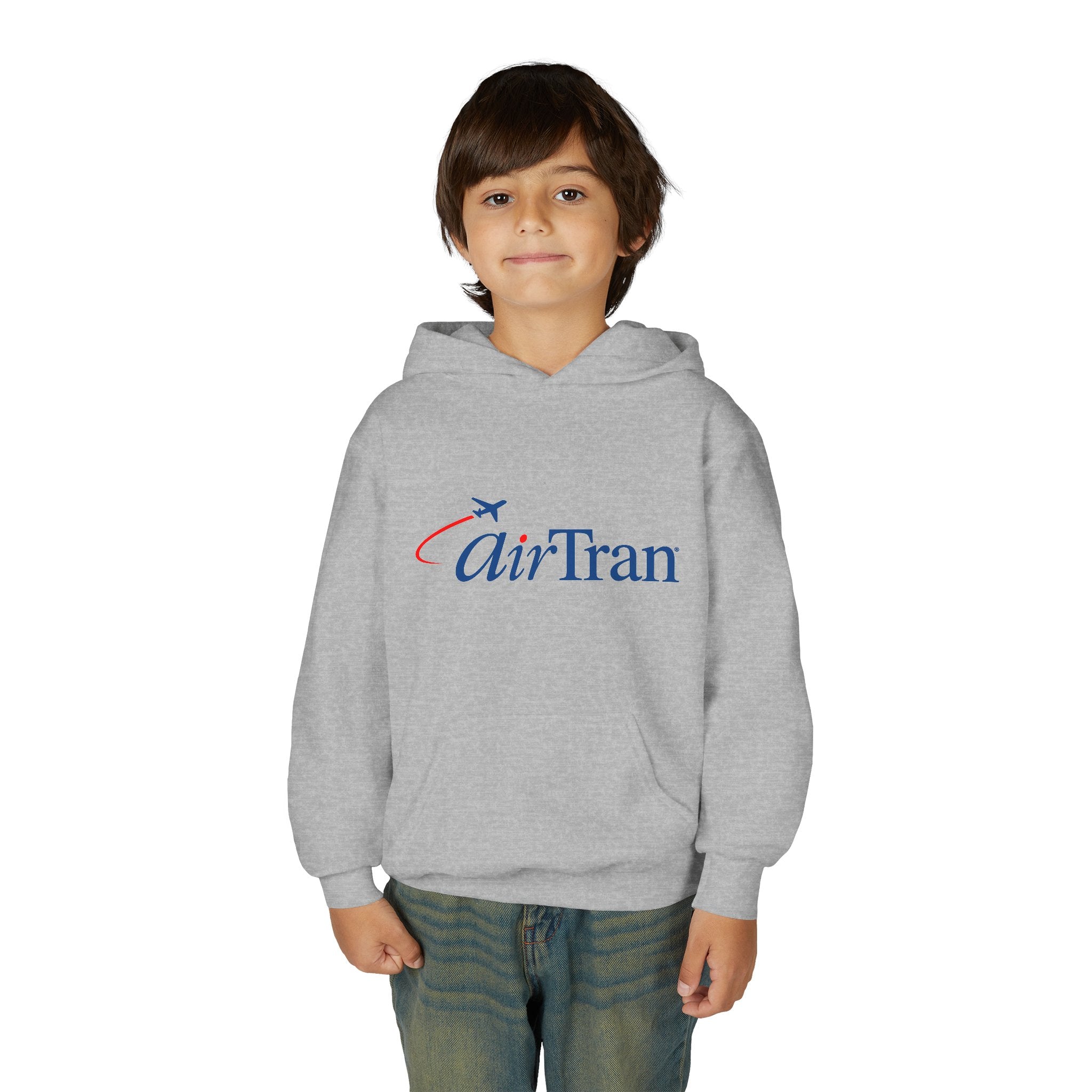 AirTran Airways Youth Hoodie / Sweatshirt