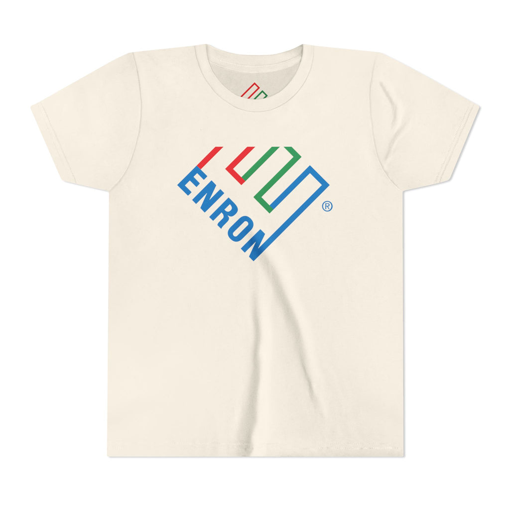 Enron Kids Tee / T-Shirt