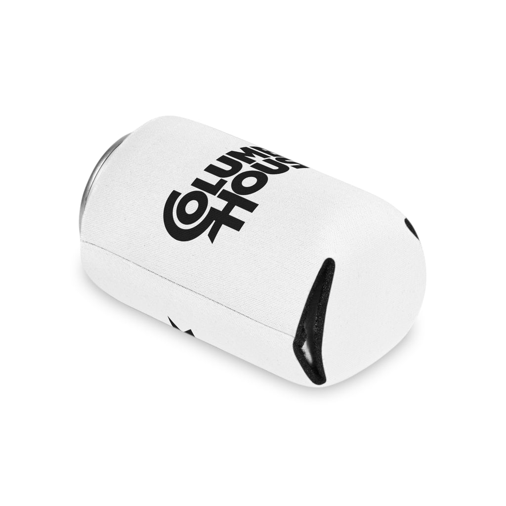 Columbia House Can Cooler