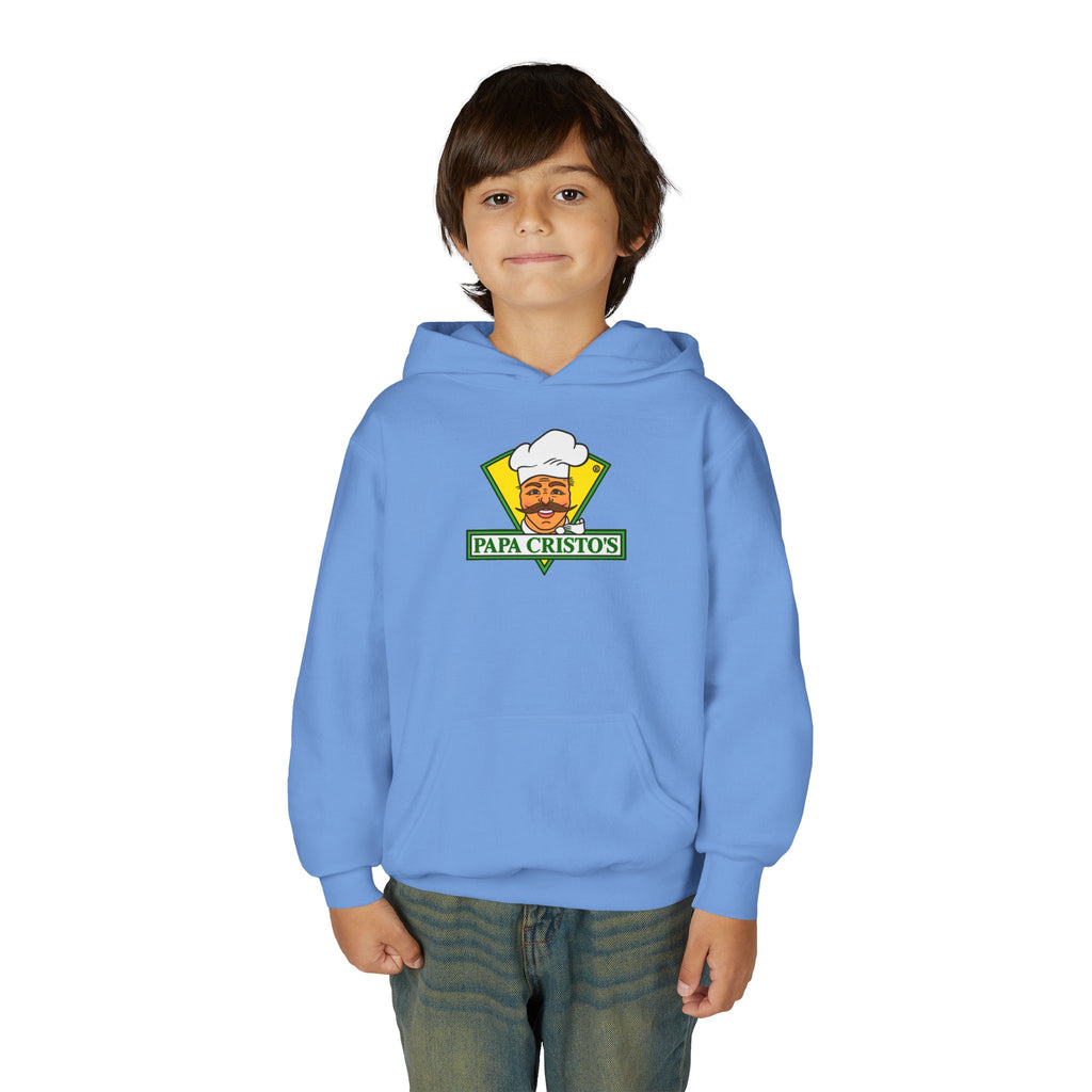 Papa Cristo's Youth Hoodie / Sweatshirt