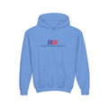 Business Express Airlines Youth Hoodie / Sweatshirt