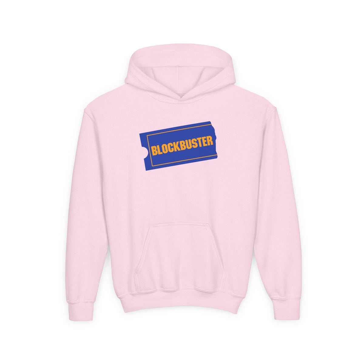 Ask Jeeves Youth Hoodie / Sweatshirt