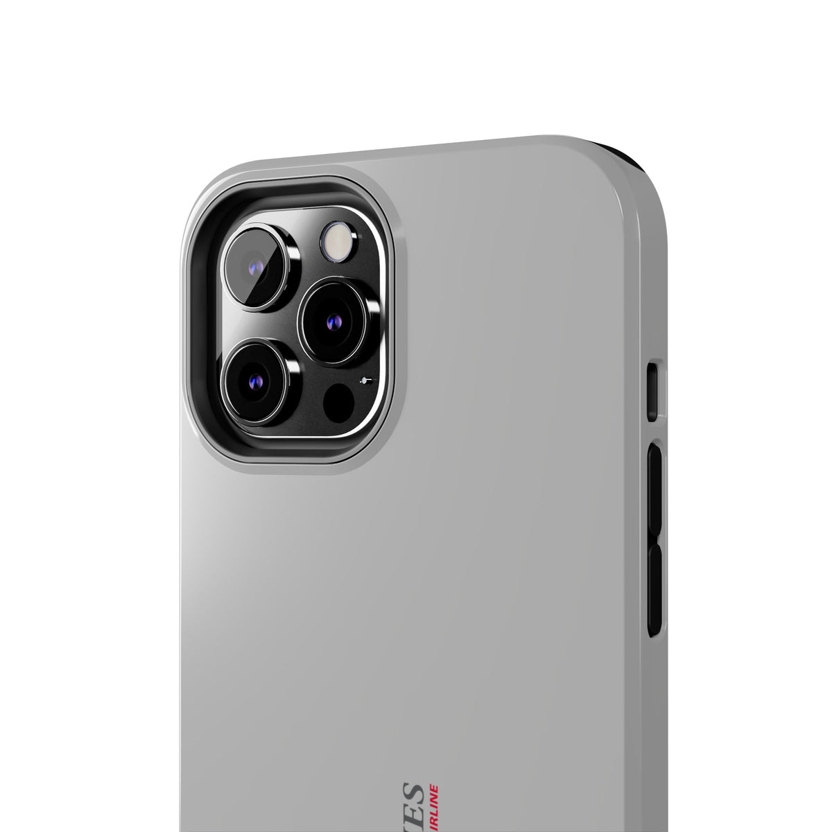 Island Airlines Tough Phone Case