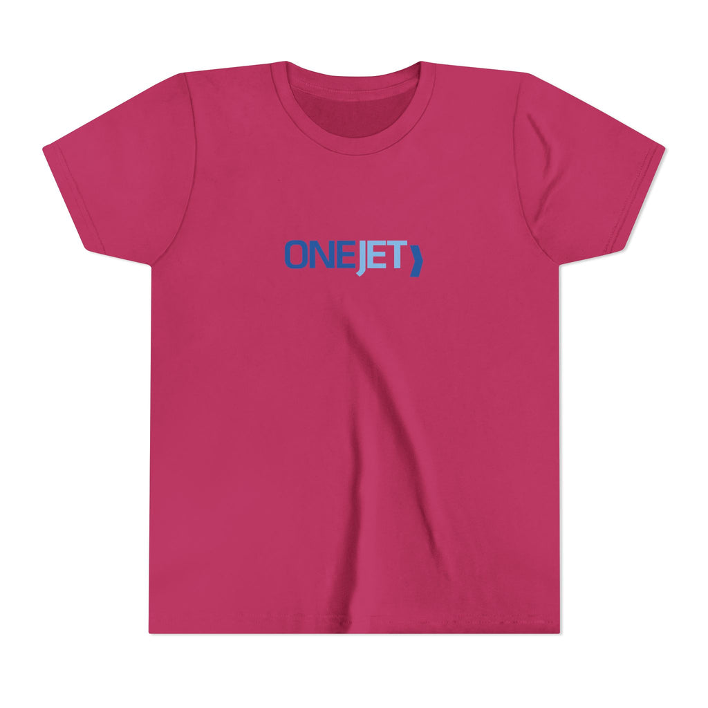 OneJet Kids Tee / T-Shirt