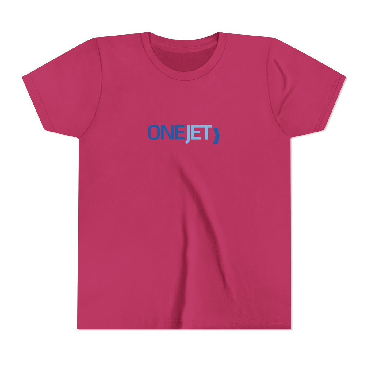 OneJet Kids Tee / T-Shirt