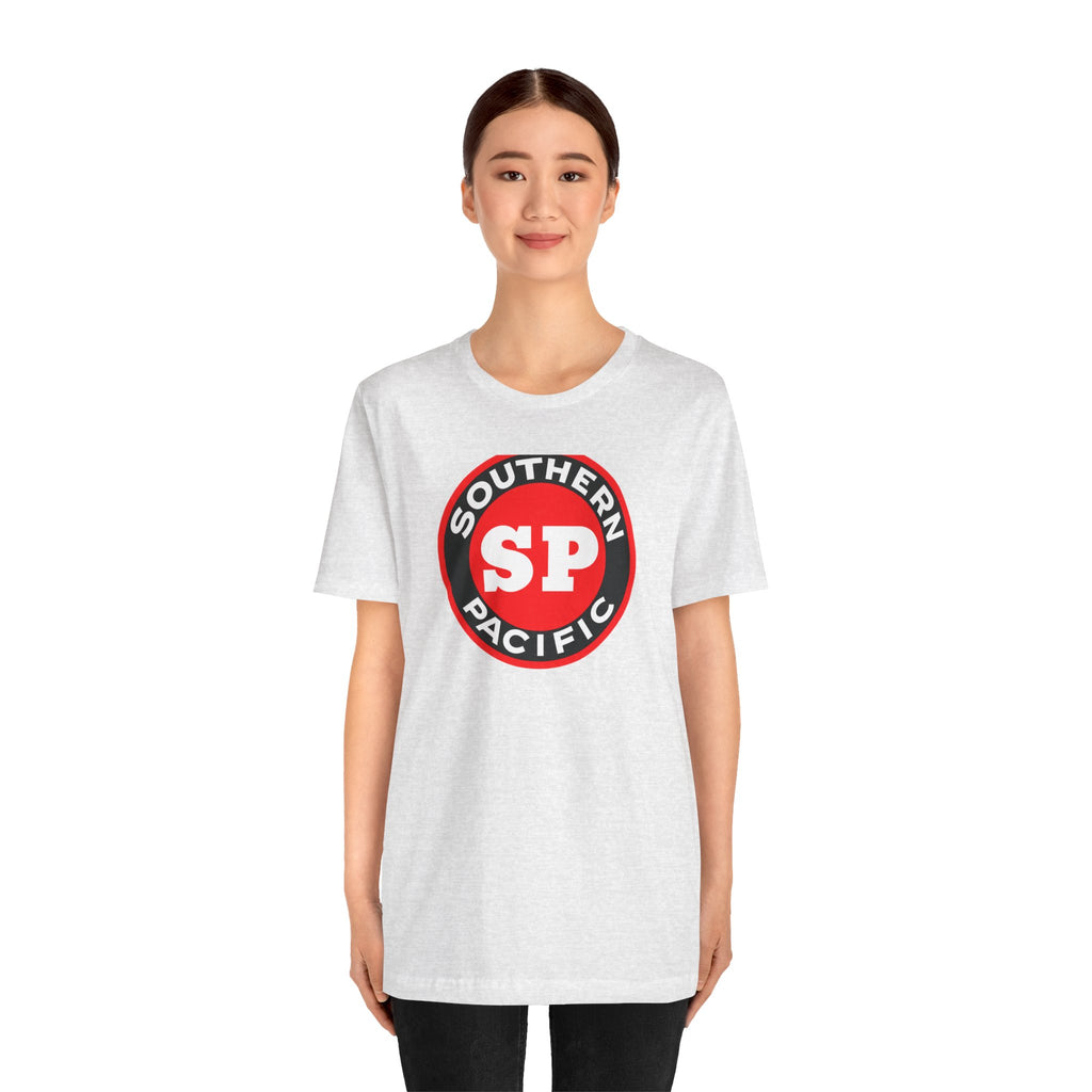 Southern Pacific Railroad T-Shirt