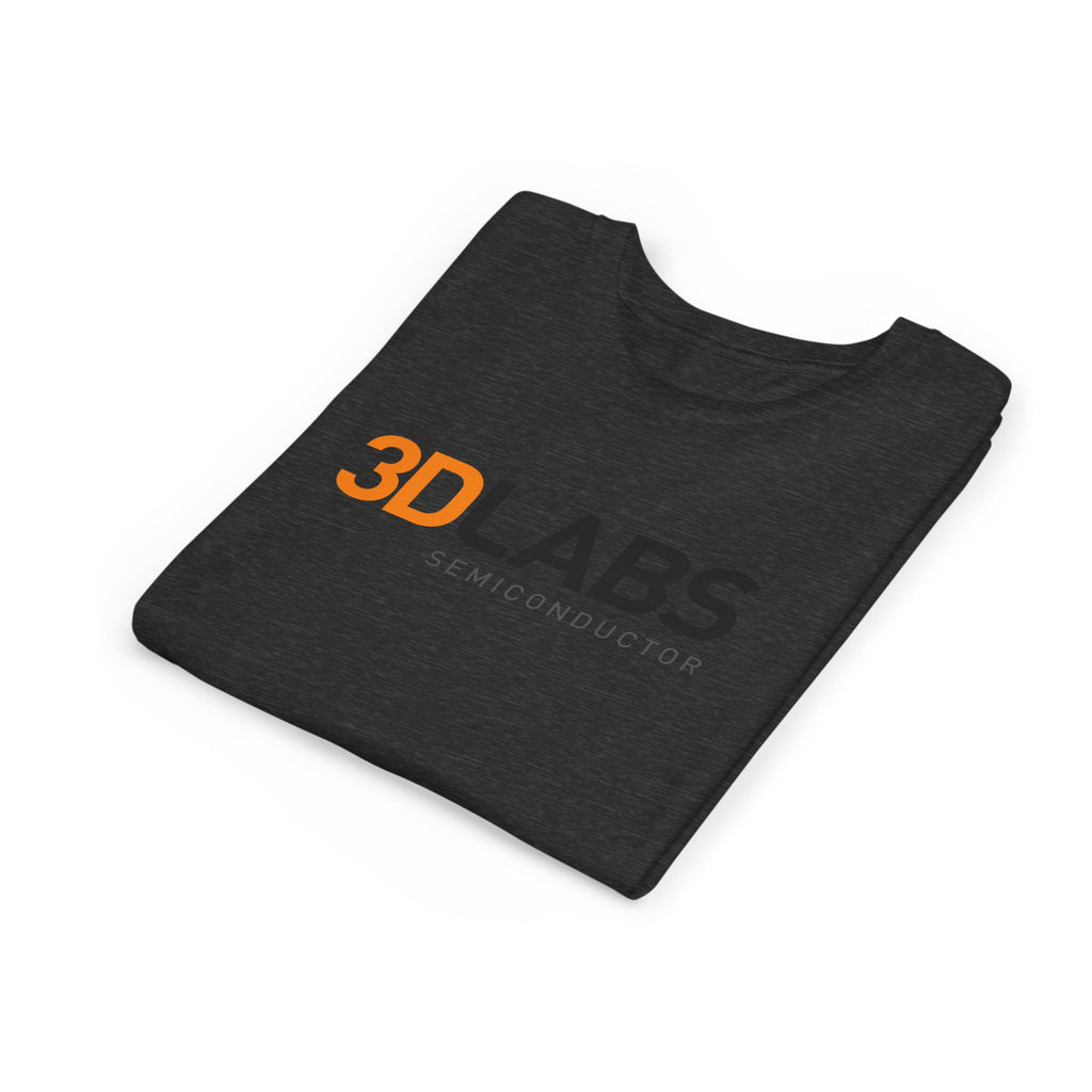 3Dlabs Kids Tee / T-Shirt