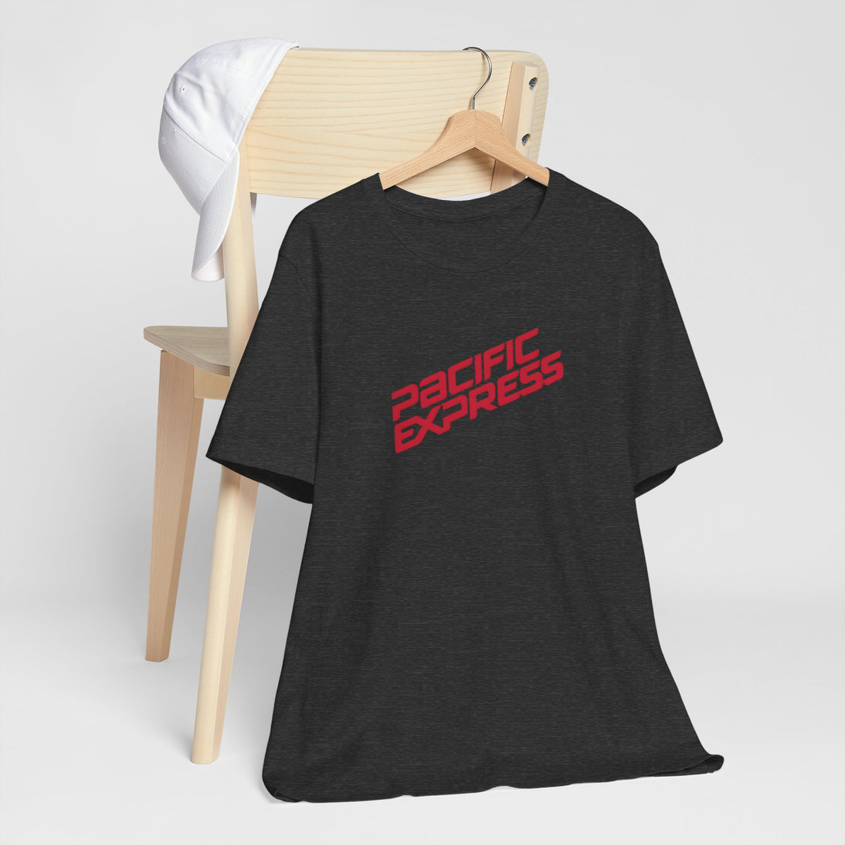 Pacific Express T-Shirt