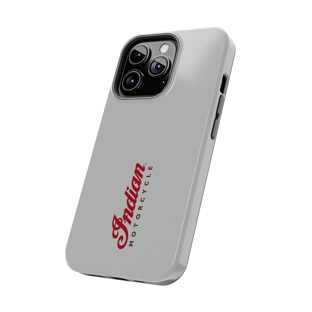 Indian Motorcycle Tough Protective Phone Case