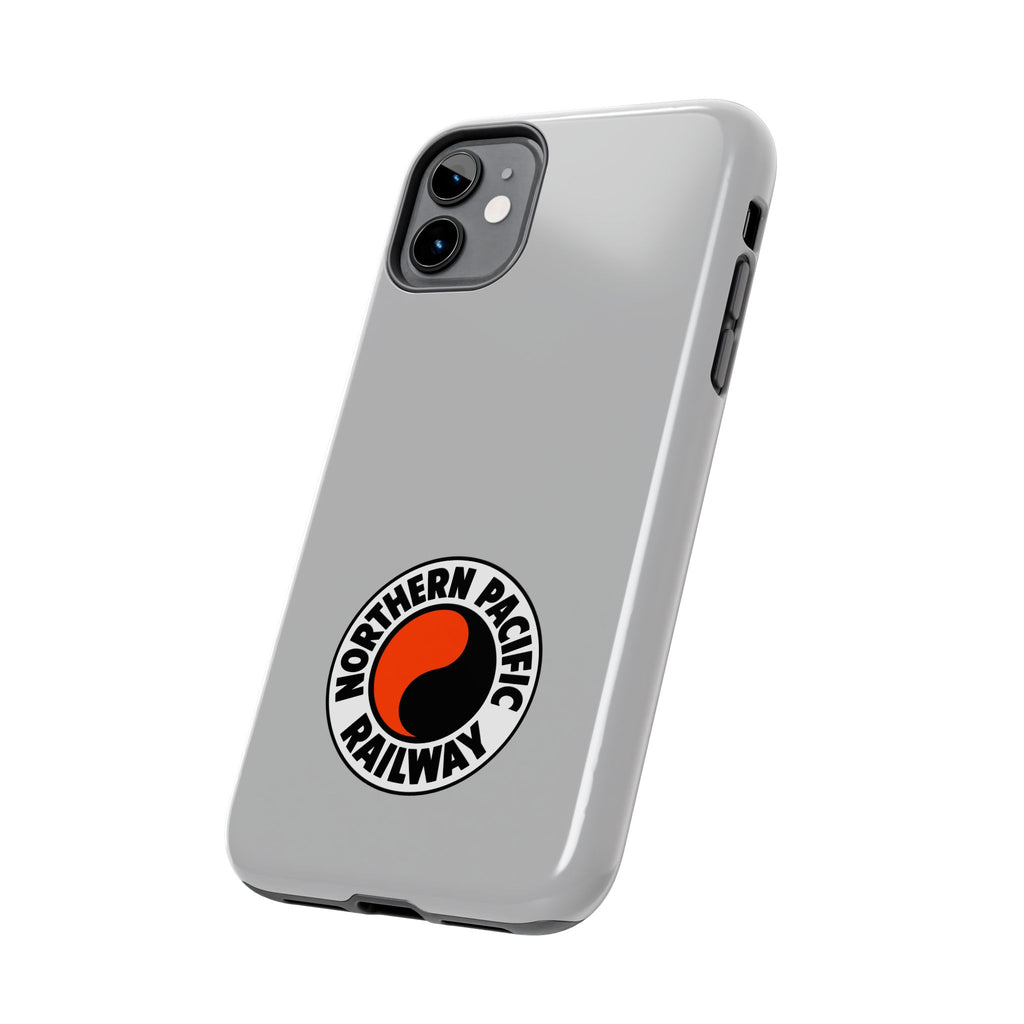 Northern Pacific Railway Tough Phone Case