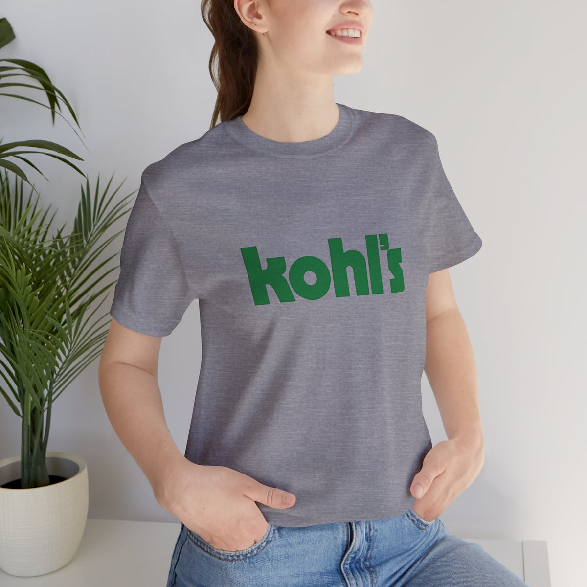 Kohl's Food Stores T-Shirt