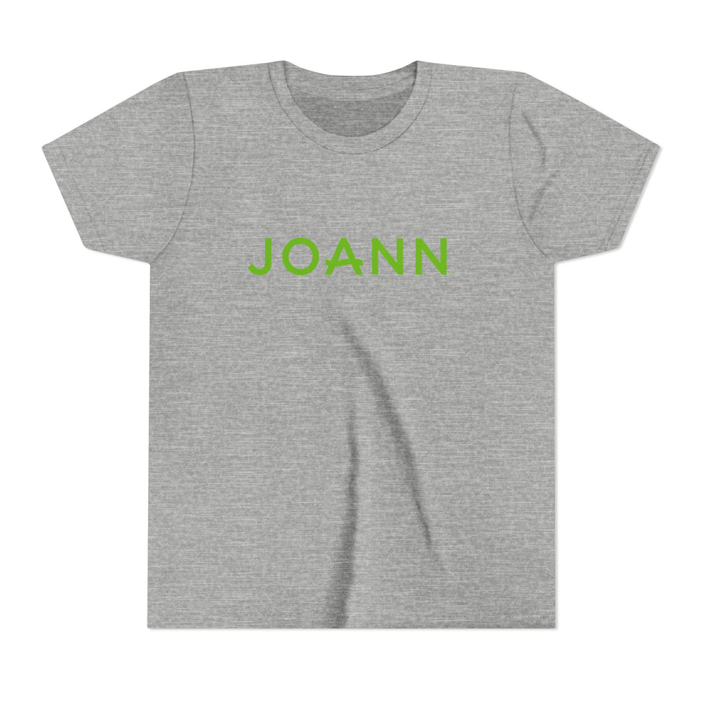 Jo-Ann Fabrics Kids Tee / T-Shirt