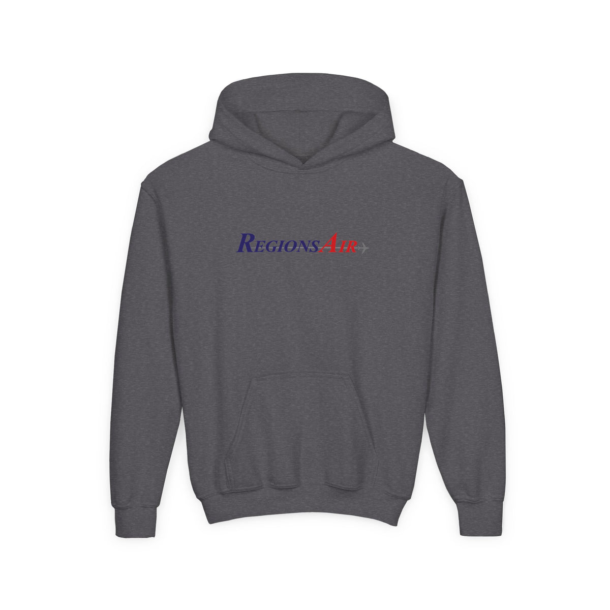 RegionsAir Youth Hoodie / Sweatshirt