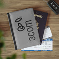 3Com Corporation Passport Cover