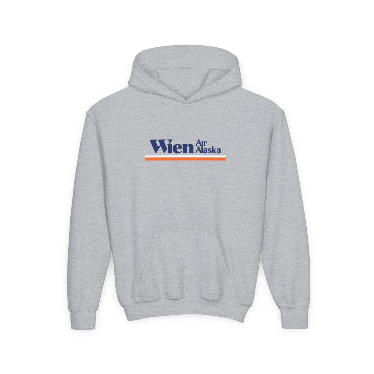 Wien Air Alaska Youth Hoodie / Sweatshirt