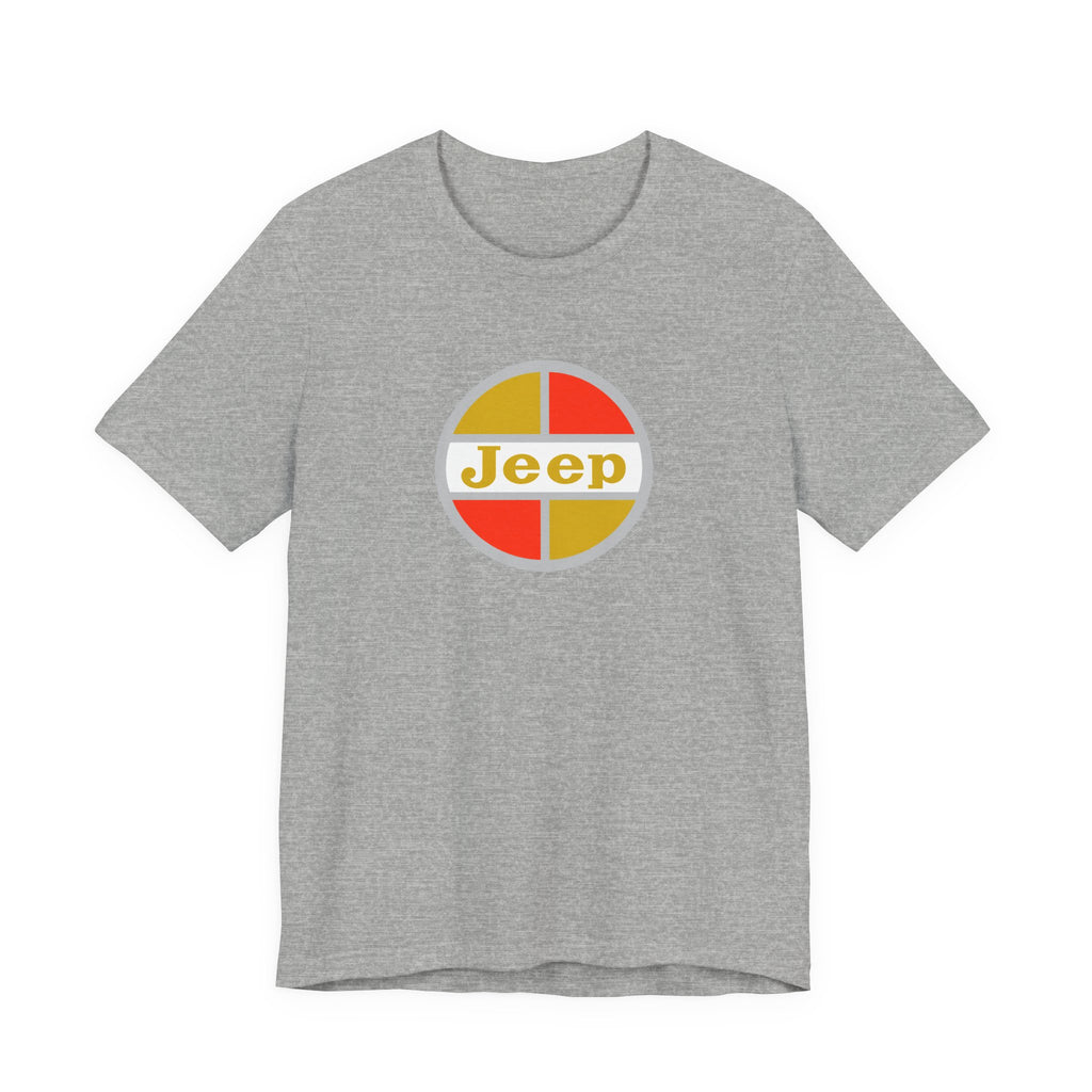Kaiser Jeep T-Shirt