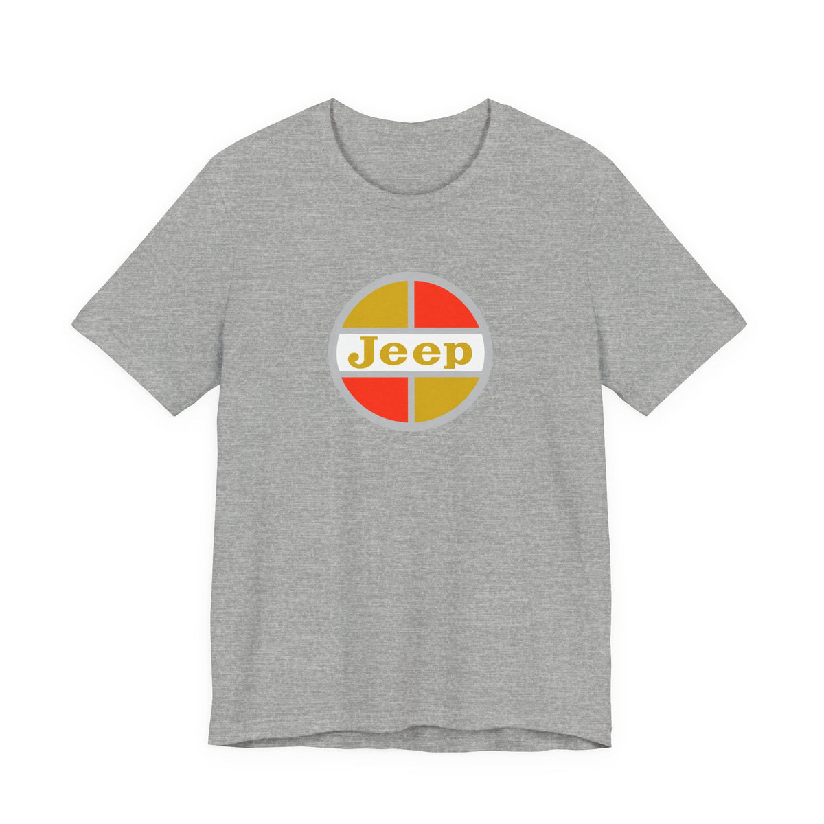 Kaiser Jeep T-Shirt