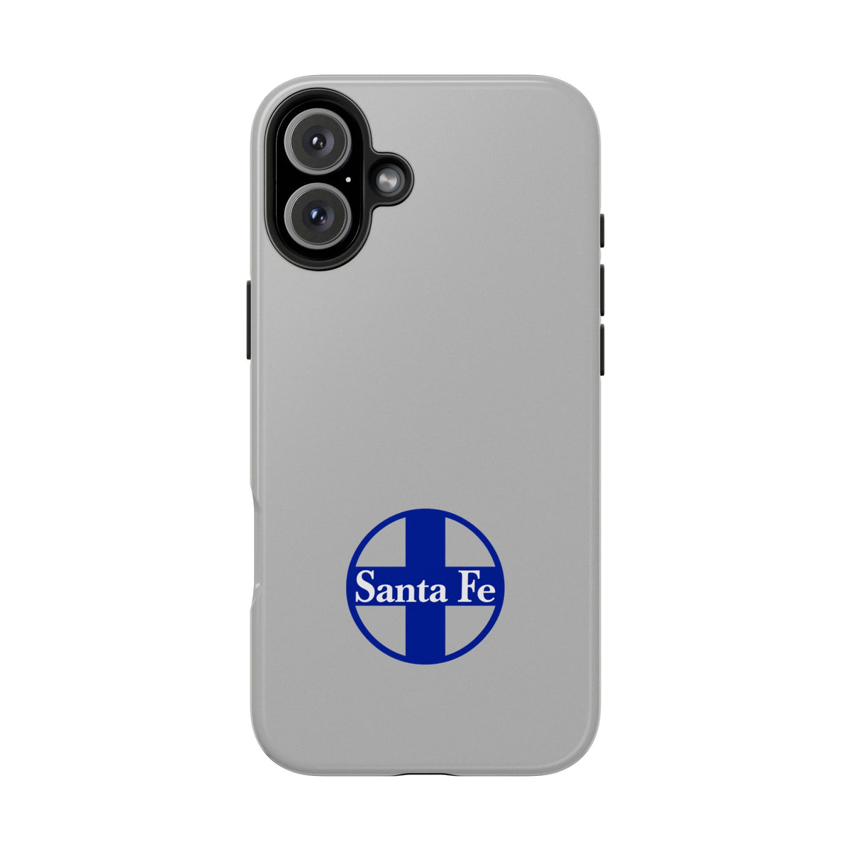Atchison Topeka and Santa Fe Railway Tough Phone Case