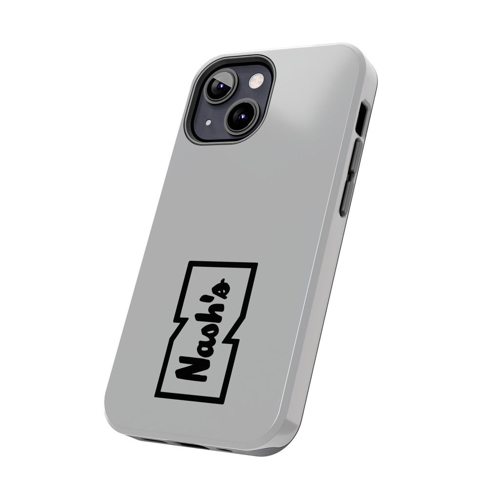 Nash's Tough Phone Case