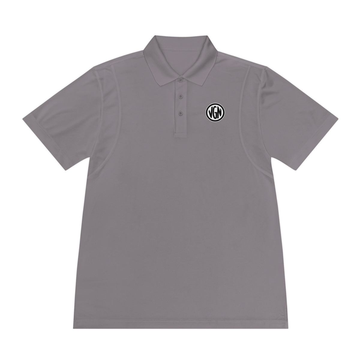 Virginian Railway Men's Sport Polo Shirt