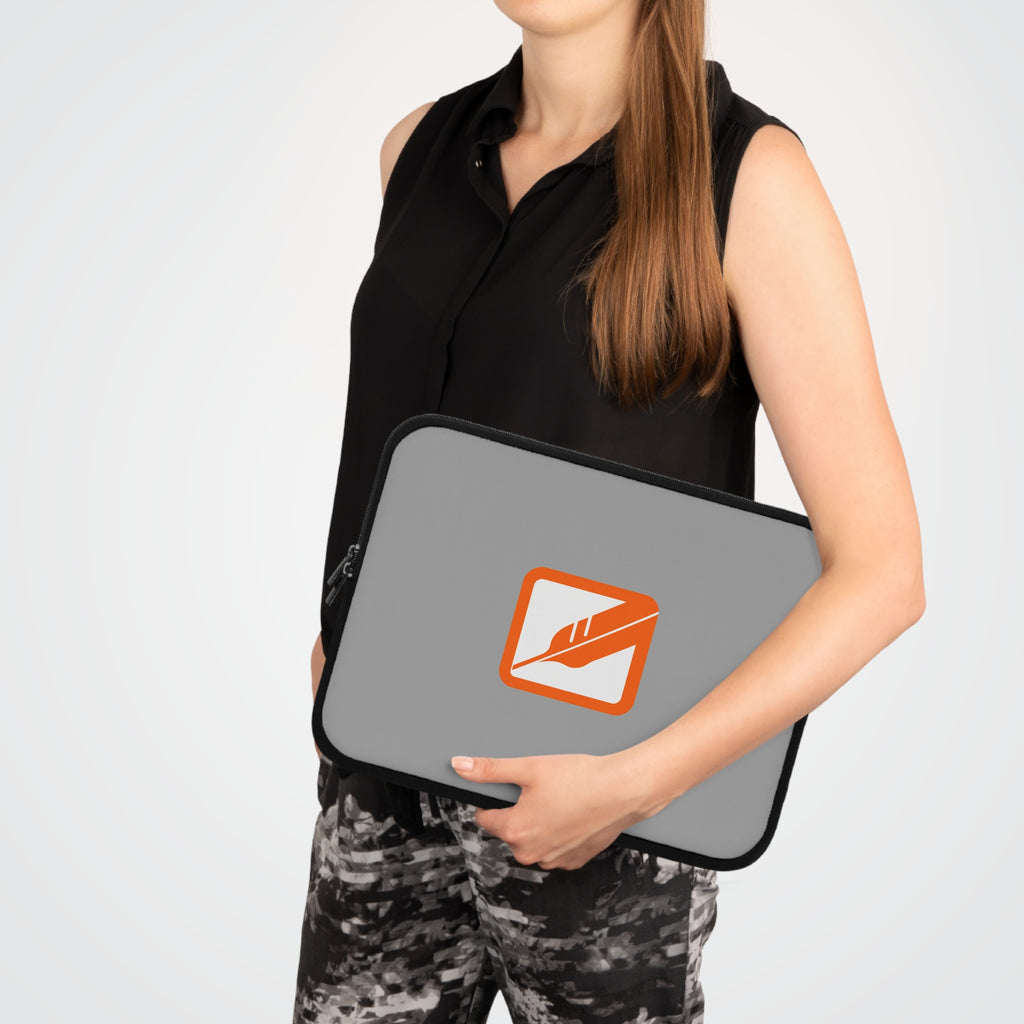 Western Pacific Railroad Laptop Sleeve
