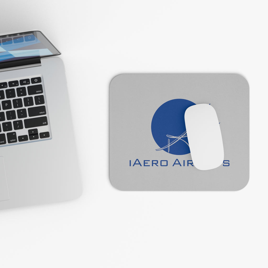 iAero Airways Mouse Pad