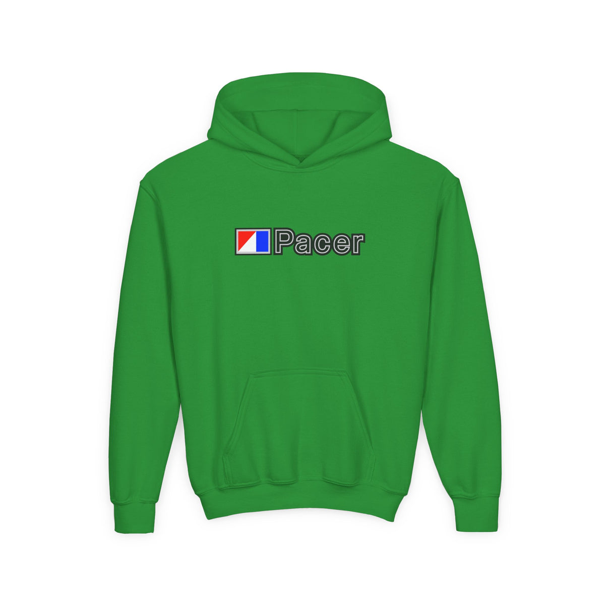 Pacer International Youth Hoodie / Sweatshirt