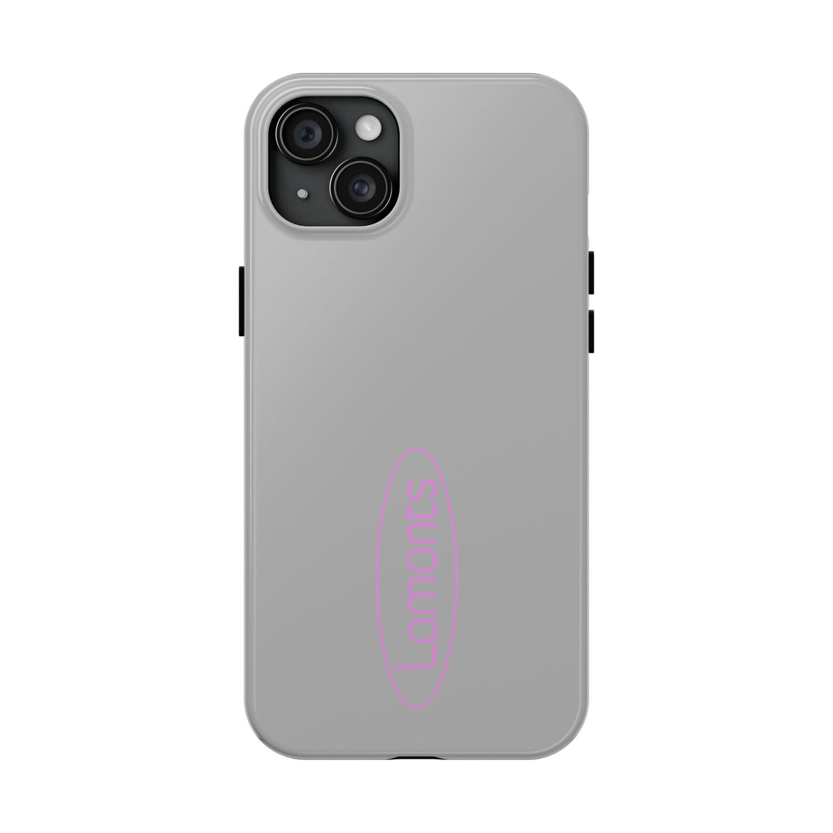 Lamonts Tough Phone Case