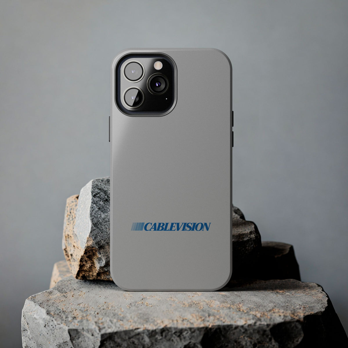 Cablevision Tough Phone Case