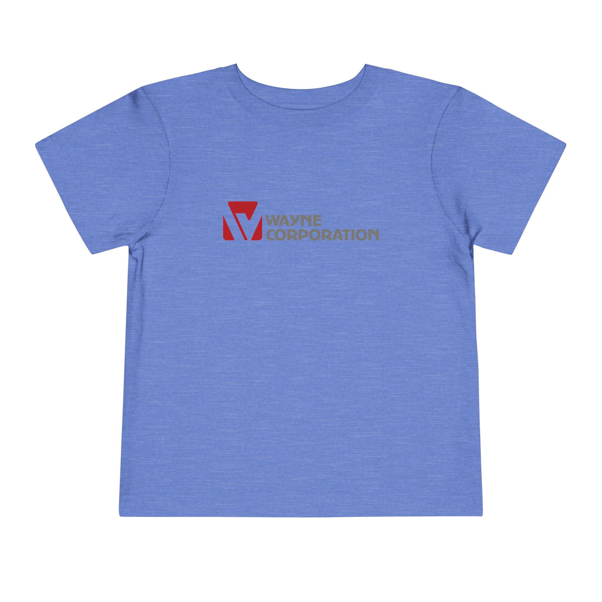 Wayne Corporation Toddler Tee / T-Shirt