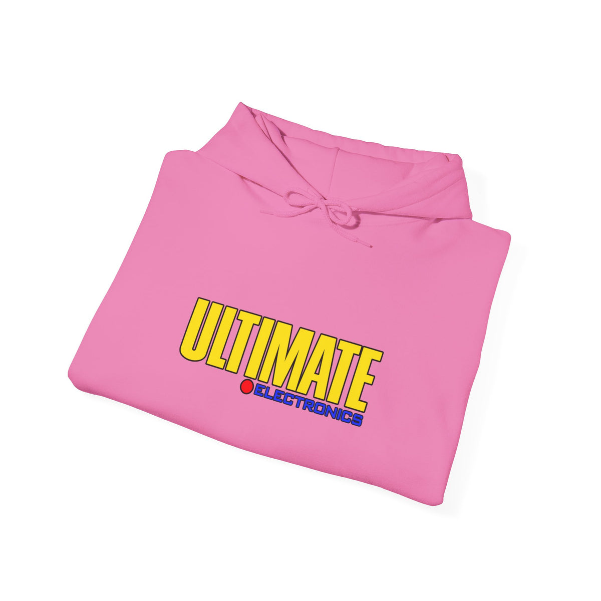 Ultimate Electronics Hoodie / Sweatshirt