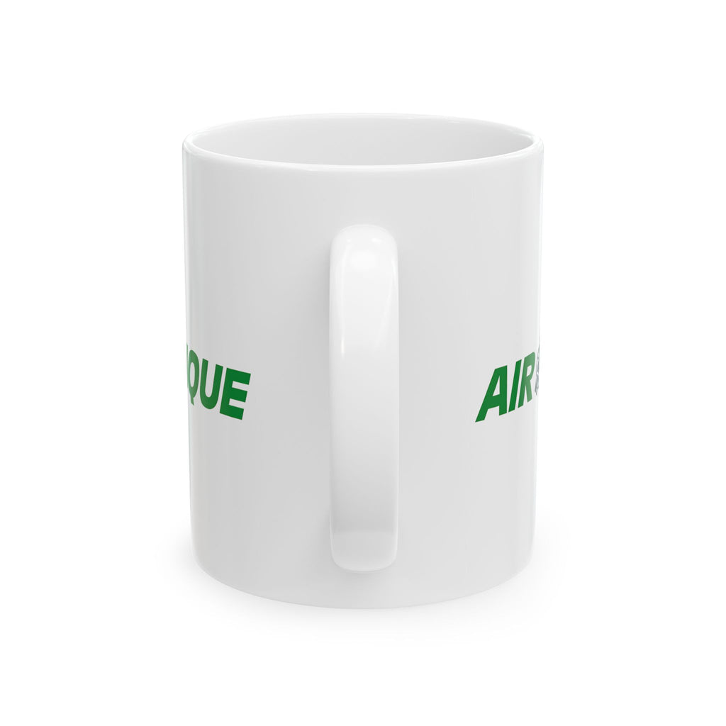 Air Afrique Ceramic Coffee Mug