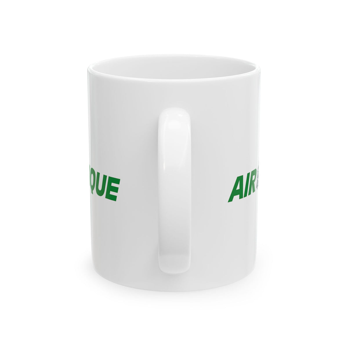 Air Afrique Ceramic Coffee Mug