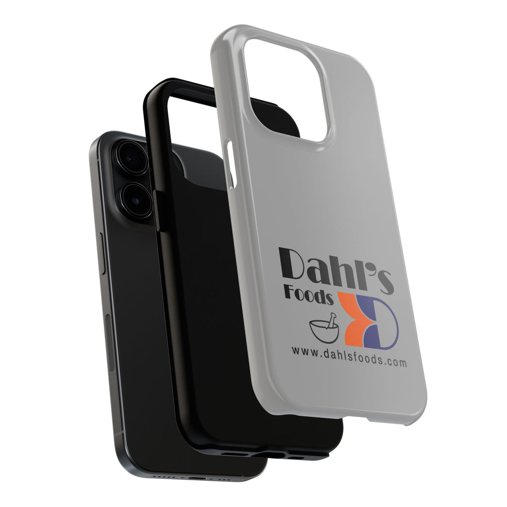 Dahl's Foods Tough Phone Case