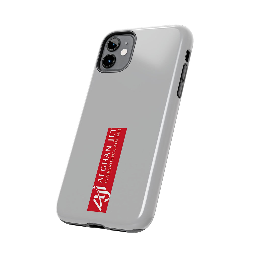 Afghan Jet International Airlines Tough Phone Case