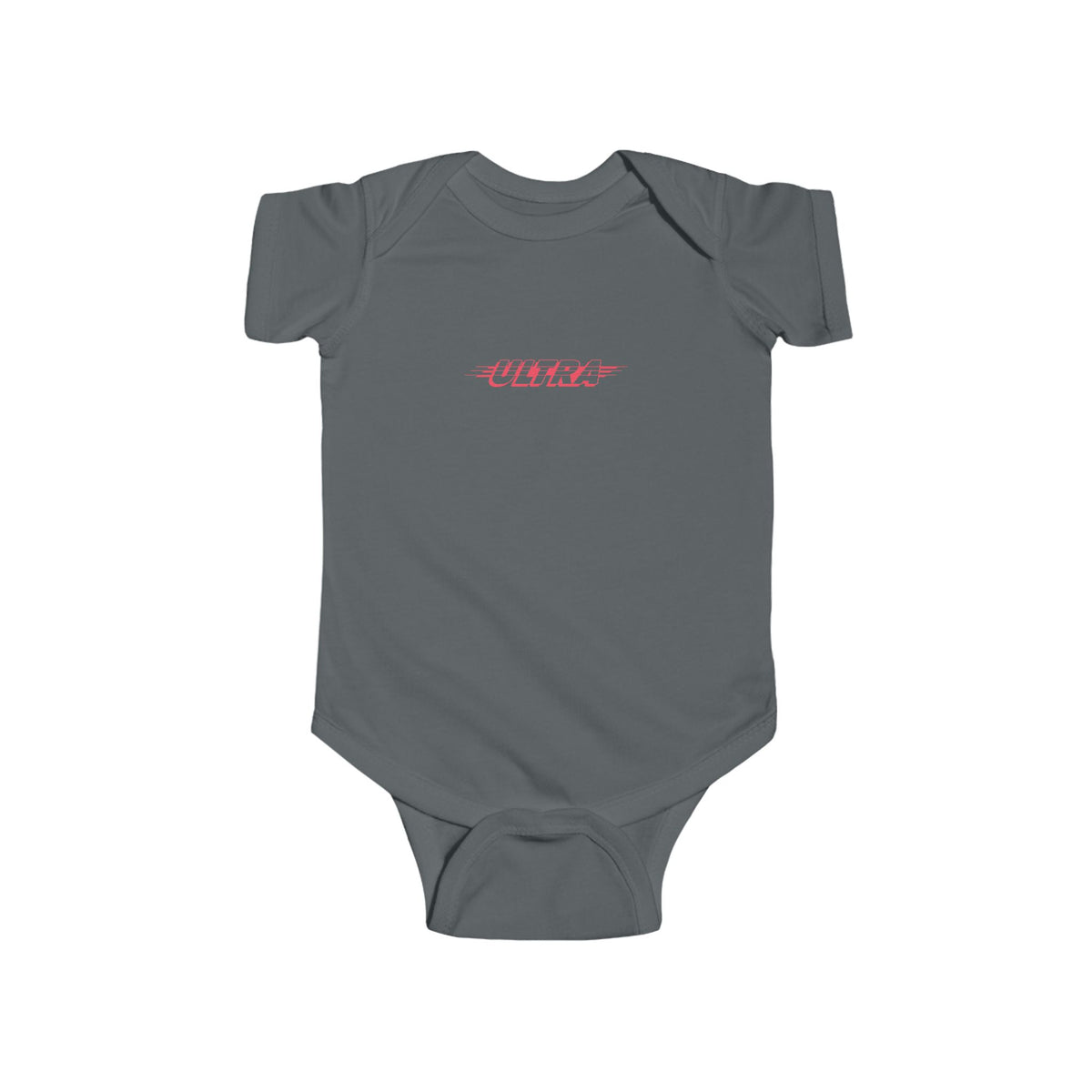 Ultra Games Infant Bodysuit